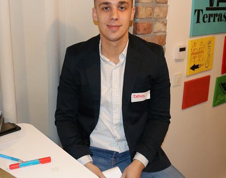Denis Gergić