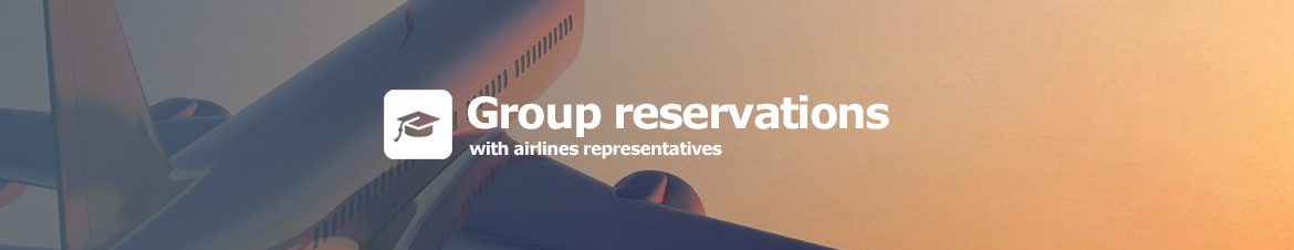 Group reservations_Travel Management Akademija