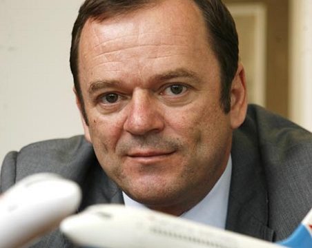 Darko Prebežac